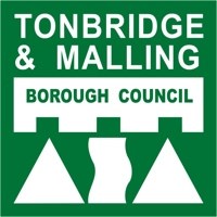 Tonbridge and Malling District Council logo 