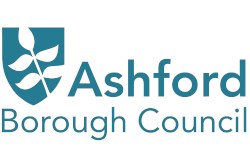 Ashford Borough Council logo 