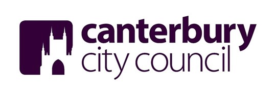 Canterbury City Council logo 