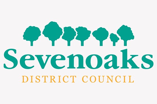 Sevenoaks District Council logo 