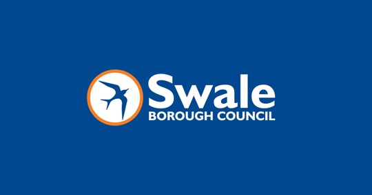 Swale Borough Council logo 