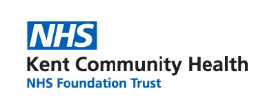 Kent Community Health Foundation Trust logo 