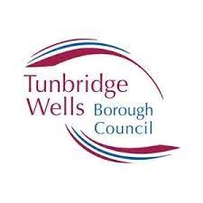 Tumbridge Wells Borough Council logo  