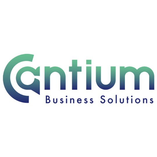 Cantium Business Solutions logo 