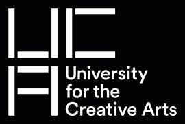 University of Creative Arts 
