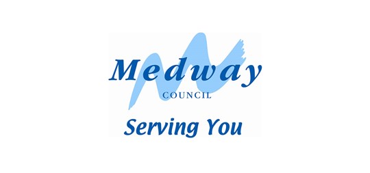 Medway Council logo  