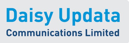 DUCL (Saisy Updata Communications Limited) logo  