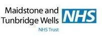Maidstone and Tunbridge Wells NHS Trust logo 