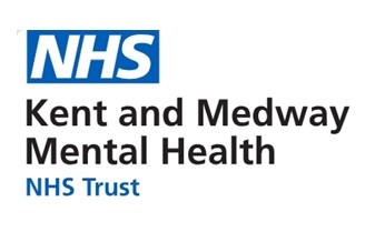 Kent and Medway Mental Health NHS Trust logo 