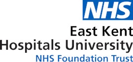 East Kent Hospitals University NHS Foundation Trust 