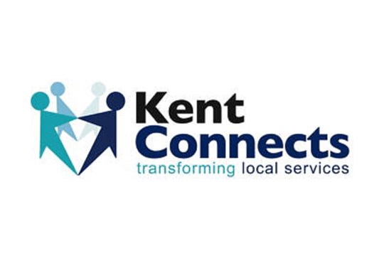 Kent Connects logo 